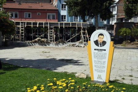 IGC Soner Toros Basın Merkezi 10 Ocak’ta hizmete girecek  