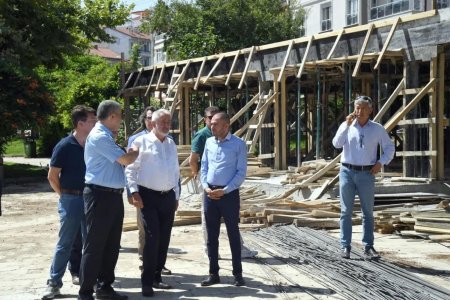 IGC Soner Toros Basın Merkezi 10 Ocak’ta hizmete girecek  