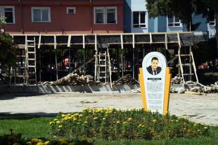 IGC Soner Toros Basın Merkezi 10 Ocak’ta hizmete girecek  