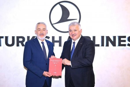 Anadolu jet Isparta'da Uçacak 