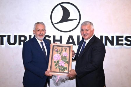 Anadolu jet Isparta'da Uçacak 