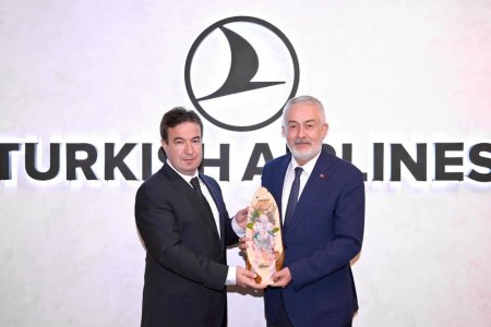 Anadolu jet Isparta'da Uçacak 