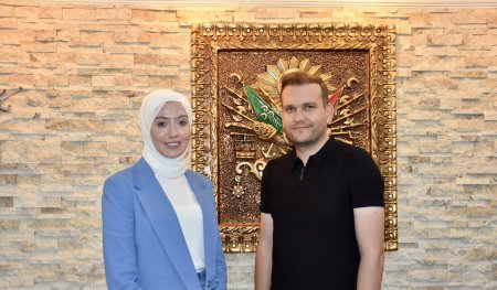 Güzellikteki imzamız Araz Aydın Beauty 
