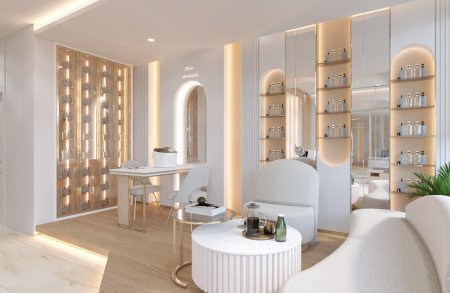 Güzellikteki imzamız Araz Aydın Beauty 