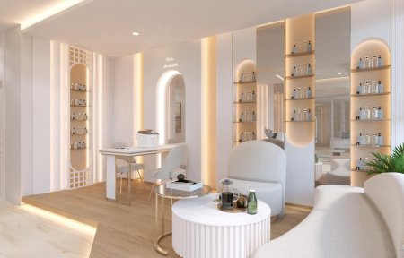 Güzellikteki imzamız Araz Aydın Beauty 