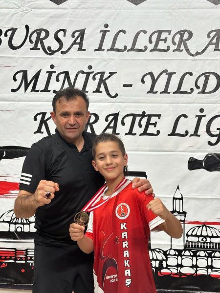 Isparta’yı gururlandırdılar 