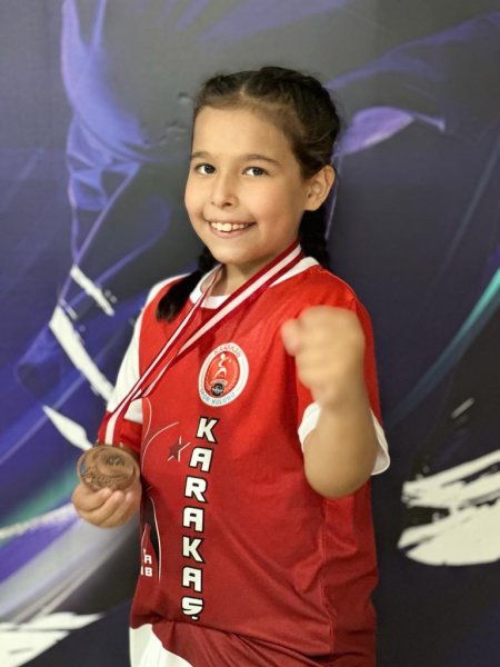 Isparta’yı gururlandırdılar 