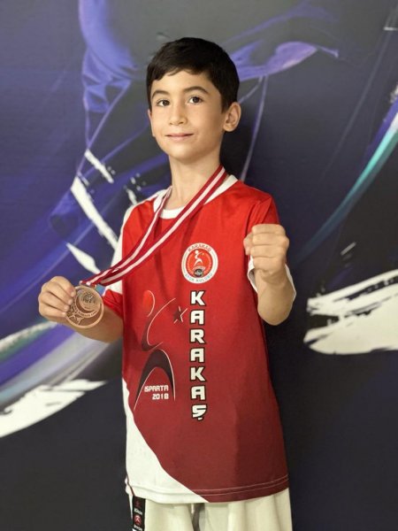 Isparta’yı gururlandırdılar 