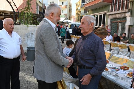 Virane olmuş Damgacı Sokak popülitesi artan bir yer haline geldi 