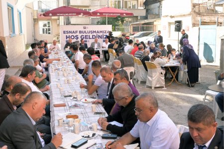 Virane olmuş Damgacı Sokak popülitesi artan bir yer haline geldi 