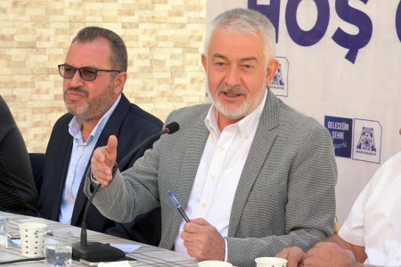 Virane olmuş Damgacı Sokak popülitesi artan bir yer haline geldi 