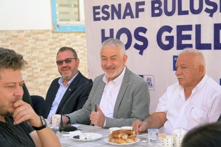 Virane olmuş Damgacı Sokak popülitesi artan bir yer haline geldi 