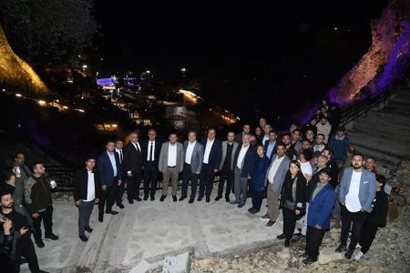 Hayırlı olsun Isparta