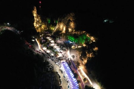 Hayırlı olsun Isparta