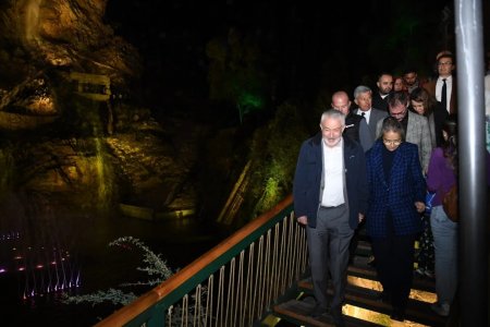 Hayırlı olsun Isparta
