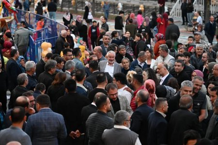Hayırlı olsun Isparta