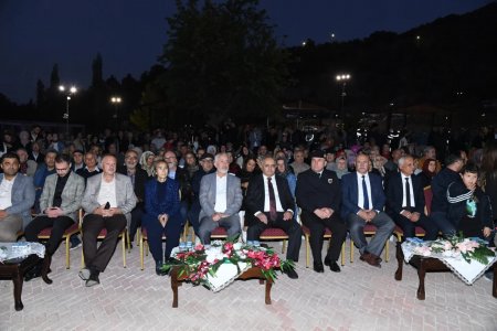 Hayırlı olsun Isparta