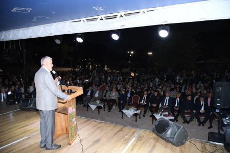 Hayırlı olsun Isparta