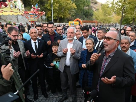Hayırlı olsun Isparta