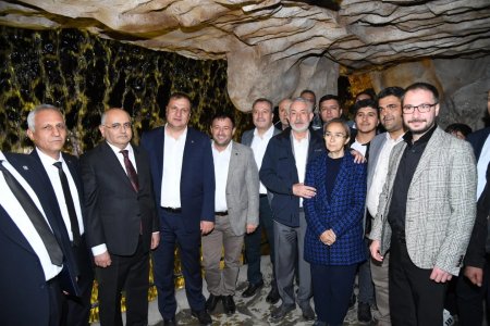 Hayırlı olsun Isparta