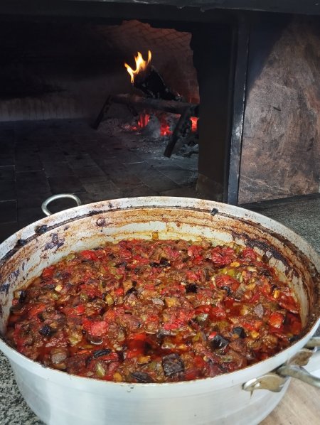 Isparta'da yeni bir lezzet, yeni bir hizmet