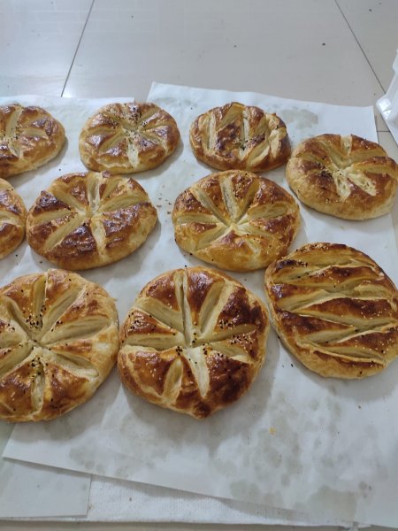 Isparta'da yeni bir lezzet, yeni bir hizmet