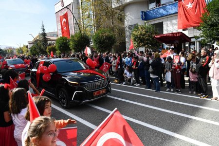Sen çok yaşa Cumhuriyet