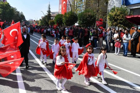 Sen çok yaşa Cumhuriyet