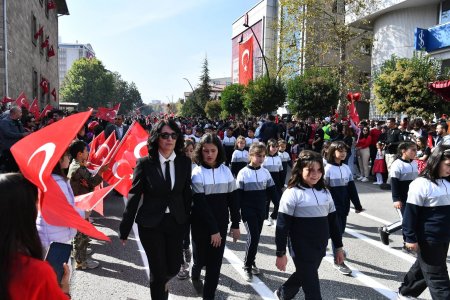 Sen çok yaşa Cumhuriyet