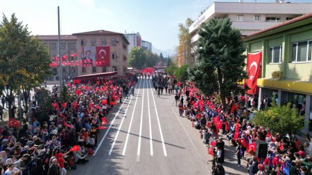 Sen çok yaşa Cumhuriyet