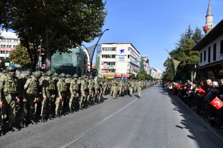 Sen çok yaşa Cumhuriyet