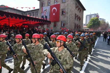 Sen çok yaşa Cumhuriyet