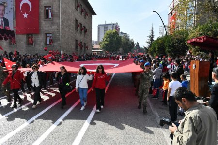 Sen çok yaşa Cumhuriyet