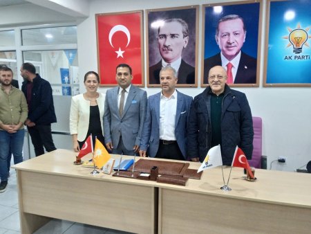 Şimdi vakit Yalvaç vaktidir