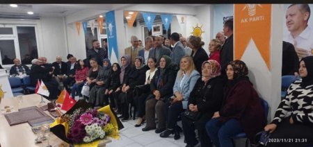 Şimdi vakit Yalvaç vaktidir