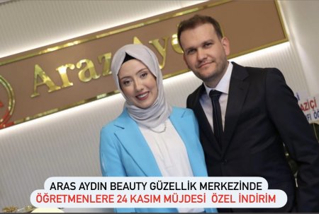  Öğretmenlere 24 Kasım müjdesi  