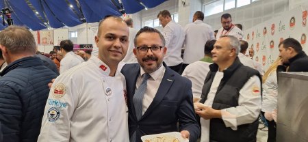 Turizm fuarına A-LİFE DAMGASI!