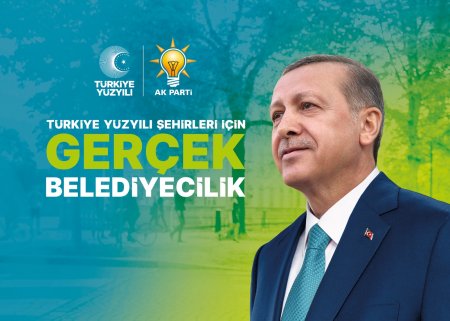 Isparta’nın bugününe değil yarınlarına yatırım yaptık