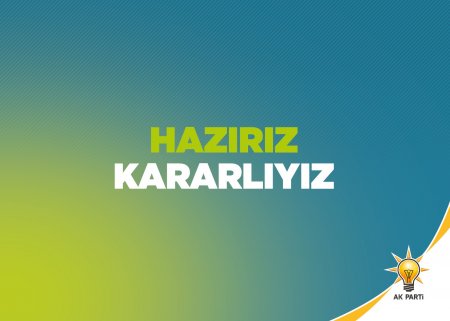 Isparta’nın bugününe değil yarınlarına yatırım yaptık