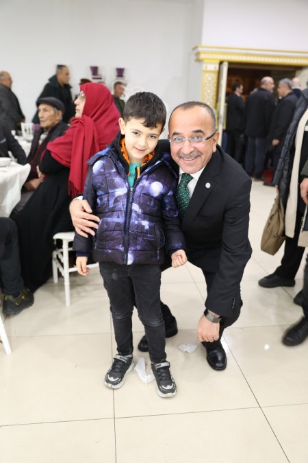 İyi Parti Ahmet Tural’ın etrafında birleşti 