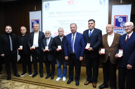 IGİAD’dan Ahde Vefa projesi 