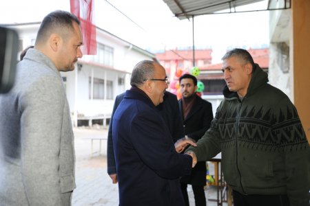 Isparta esnafı sahipsiz değildir