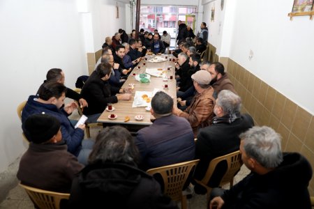 Isparta esnafı sahipsiz değildir