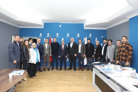 Yıkacağım yapacağım’larla esnafı tedirgin etmeye hakkınız yok