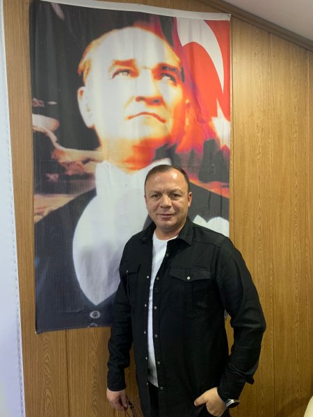 Isparta'ya yakışır bir seçim oldu