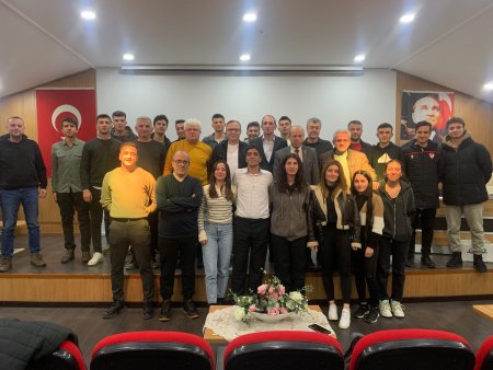 Isparta'ya yakışır bir seçim oldu