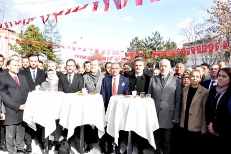 Teşekkürler Başdeğirmen