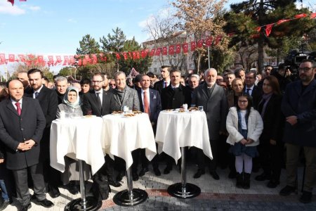Teşekkürler Başdeğirmen