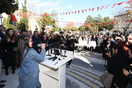 Teşekkürler Başdeğirmen