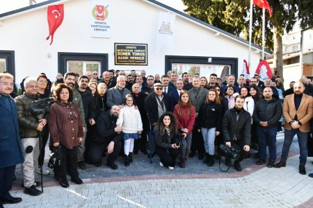 Teşekkürler Başdeğirmen
